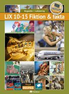 LIX 10-15 Fiktion & fakta (MEDIUM 20 bøger)