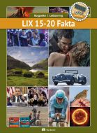 LIX 15-20 Fakta ( LARGE 30 bøger)