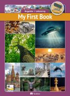 My first book (LARGE 25 bøger)