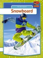 Snowboard