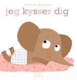 Jeg kysser dig