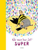 Når man har det SUPER