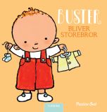 Buster bliver storebror