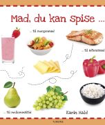 Mad, du kan spise