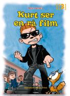 Kurt ser en rå film