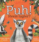 Puh! Hvem lugter?