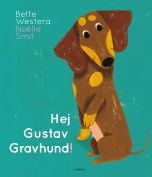 Hej Gustav Gravhund!