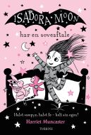 Isadora Moon har en soveaftale