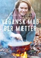 Vegansk mad der mætter