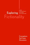 Exploring Fictionality