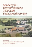 Sønderjysk erhvervshistorie 1800-2000