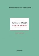 Guds ord - vores sprog