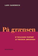 På grænsen