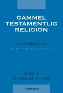 Gammeltestamentlig religion