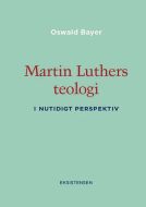 Martin Luthers teologi