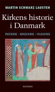 Kirkens historie i Danmark