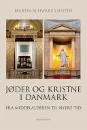 Jøder og kristne i Danmark