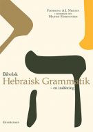 Bibelsk Hebraisk Grammatik