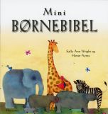 Mini børnebibel