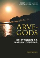 Arvegods