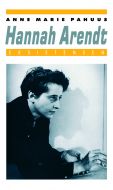 Hannah Arendt