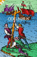 Columbus' hemmelige dagbog 