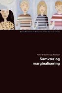 Samvær og marginalisering