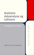 Kvalitativ dataanalyse og software