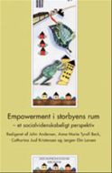 Empowerment i storbyens rum