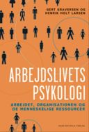 Arbejdslivets psykologi