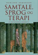 Samtale, sprog og terapi