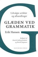 Glæden ved grammatik