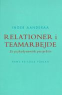 Relationer i teamarbejde