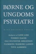 Børne- og ungdomspsykiatri