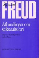 Afhandlinger om seksualteori