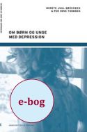 Om børn og unge med depression