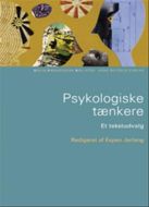 Psykologiske tænkere