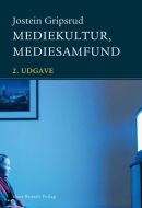 Mediekultur, mediesamfund