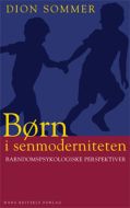 Børn i senmoderniteten