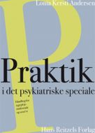 Praktik i det psykiatriske speciale