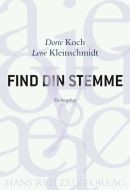 Find din stemme