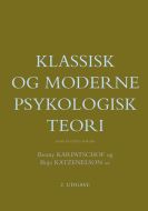 Klassisk og moderne psykologisk teori