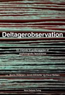 Deltagerobservation