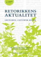 Retorikkens aktualitet