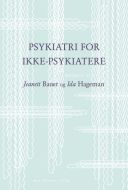 Psykiatri for ikke-psykiatere