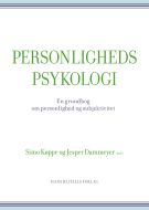 Personlighedspsykologi