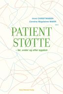 Patientstøtte