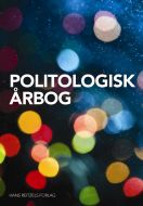 Politologisk årbog