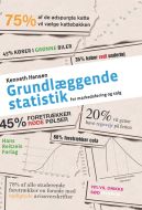 Grundlæggende statistik