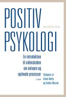 Positiv psykologi